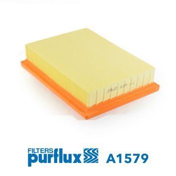 Повітряний фільтр PURFLUX A1579 - zapix