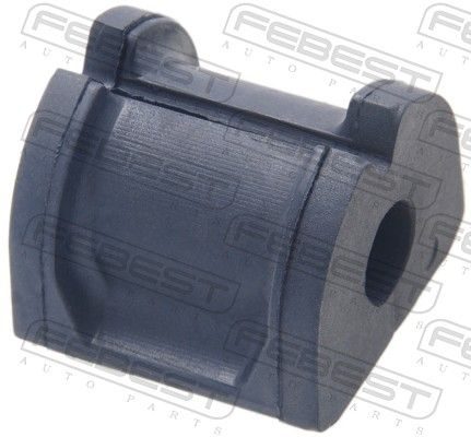 Втулка стабілізатора FEBEST SSBG12R15 - zapix