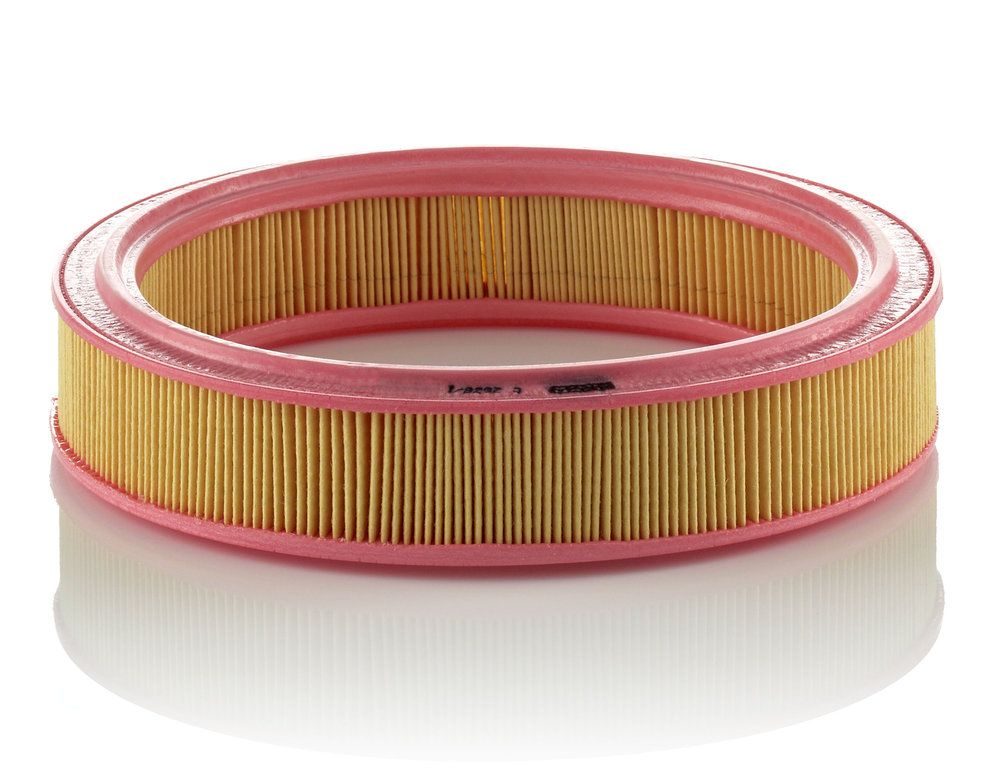 Повітряний фільтр MANN-FILTER C26381 - zapix