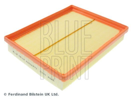 Повітряний фільтр BLUE PRINT ADG02273