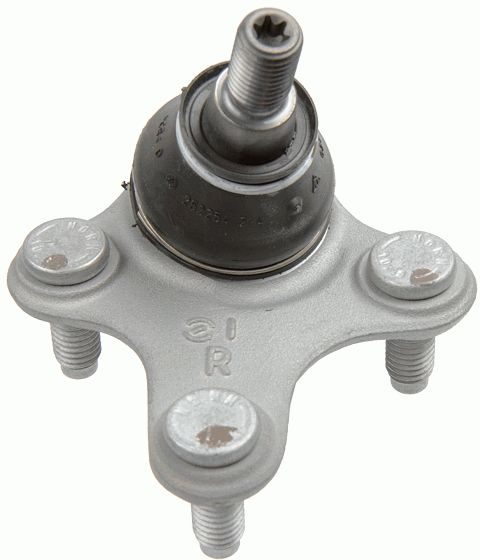 Кульова опора LEMFÖRDER 3692201 - zapix
