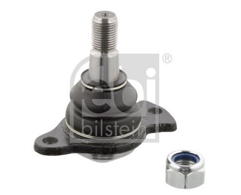 Кульова опора FEBI BILSTEIN 09686 - zapix