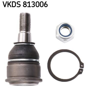 Кульова опора SKF VKDS813006 - zapix