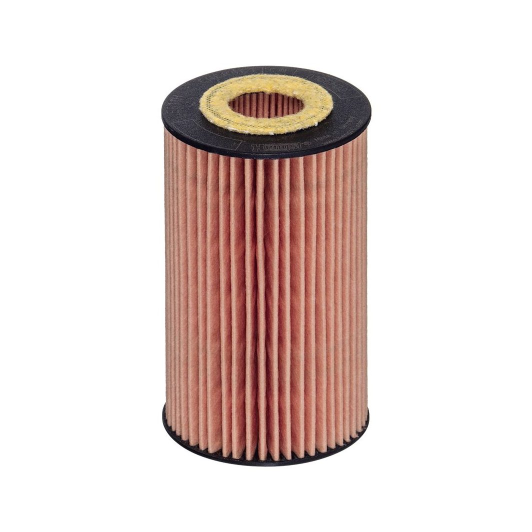 Оливний фільтр HENGST FILTER E611HD442 - zapix