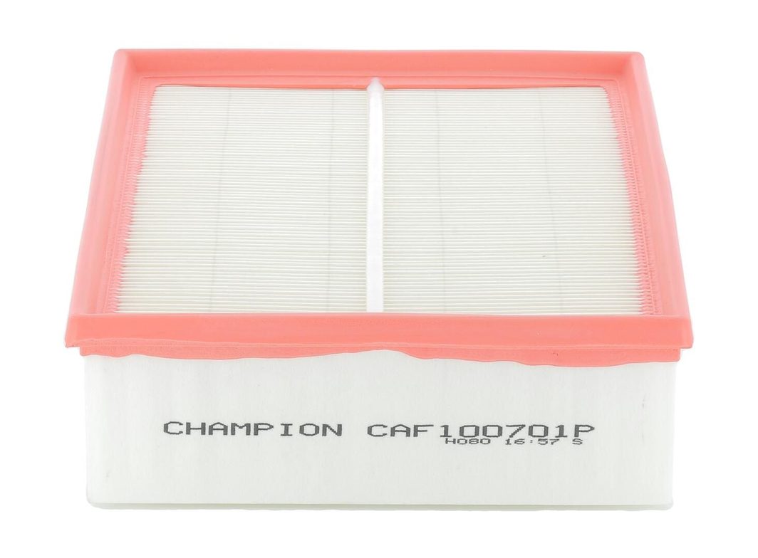 Повітряний фільтр CHAMPION CAF100701P