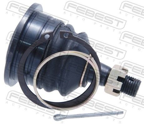 Кульова опора FEBEST 0220Y62UF - zapix