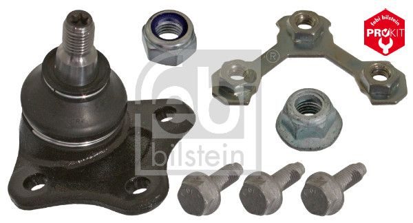 Шаровая опора FEBI BILSTEIN 14444