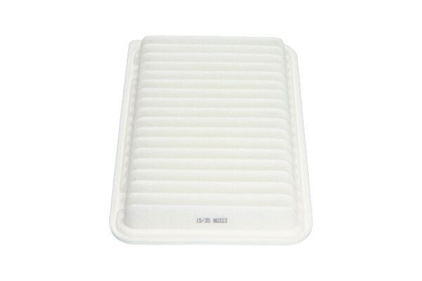 Повітряний фільтр KAVO PARTS TA1279 - zapix