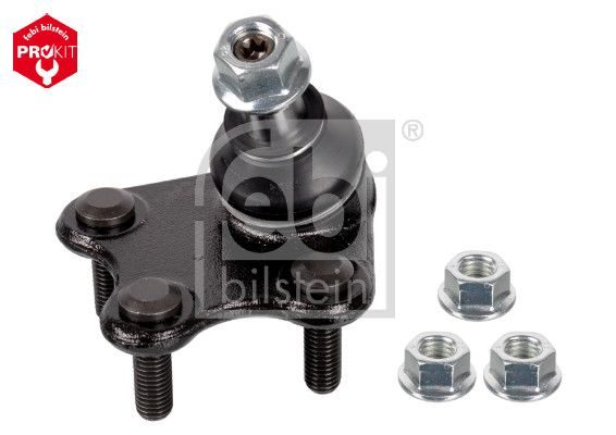 Кульова опора FEBI BILSTEIN 36051