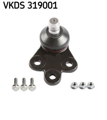 Кульова опора SKF VKDS319001 - zapix