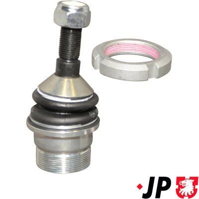 Кульова опора JP GROUP 1350250200 - zapix