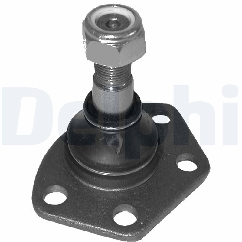Кульова опора DELPHI TC829 - zapix
