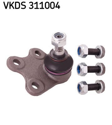 Кульова опора SKF VKDS311004 - zapix