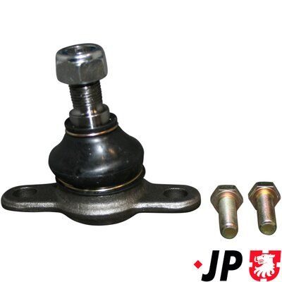 Кульова опора JP GROUP 1140300400 - zapix