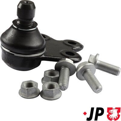 Кульова опора JP GROUP 6540300100 - zapix