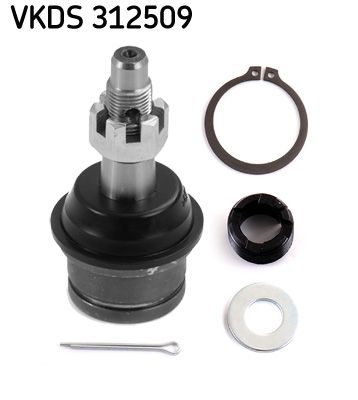 Кульова опора SKF VKDS312509 - zapix