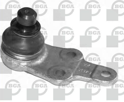 Кульова опора BGA SJ2304 - zapix