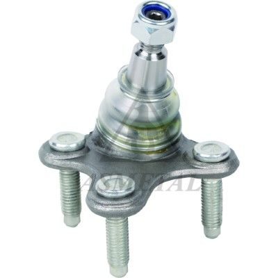 Шаровая опора ASMETAL 10VW1605