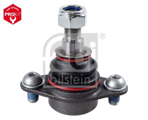 Кульова опора FEBI BILSTEIN 27059 - zapix