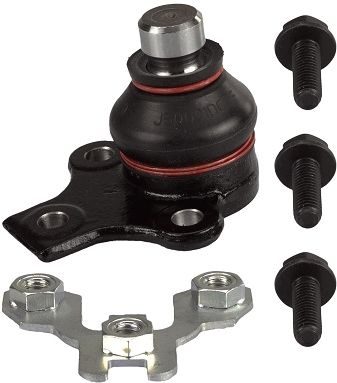 Кульова опора TRW JBJ210