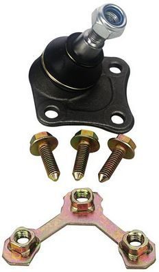 Кульова опора DENCKERMANN D110050 - zapix