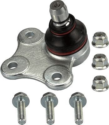 Кульова опора TRW JBJ808