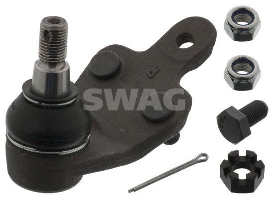 Кульова опора SWAG 81943076 - zapix