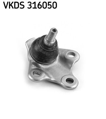 Кульова опора SKF VKDS316050 - zapix