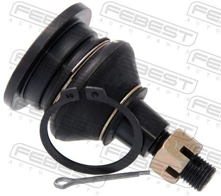 Кульова опора FEBEST 0320CU2R - zapix