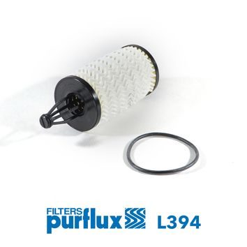 Оливний фільтр PURFLUX L394 - zapix