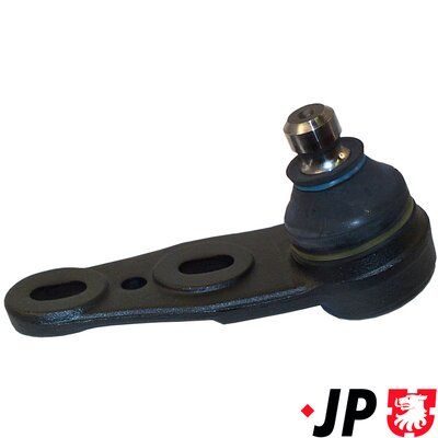 Кульова опора JP GROUP 1140302380 - zapix