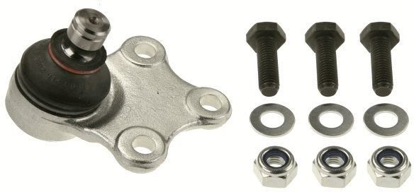 Шаровая опора TRW JBJ127
