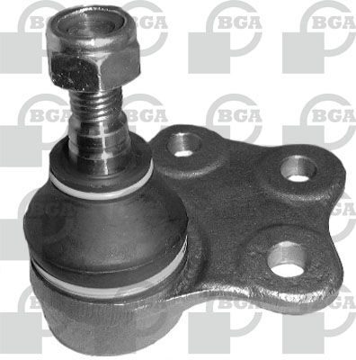 Кульова опора BGA SJ9502 - zapix