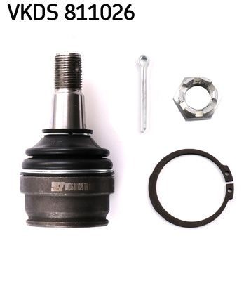 Кульова опора SKF VKDS811026 - zapix