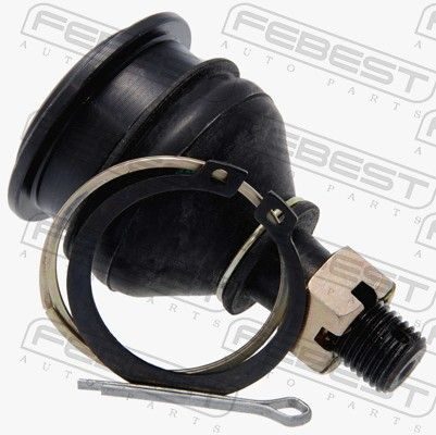 Кульова опора FEBEST 0220A60UPF - zapix