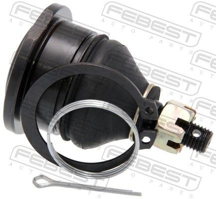Кульова опора FEBEST 1020V200R - zapix