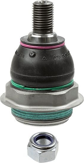 Кульова опора LEMFÖRDER 4270401 - zapix