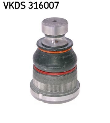 Кульова опора SKF VKDS316007 - zapix