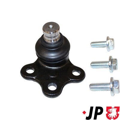 Кульова опора JP GROUP 4340300570 - zapix