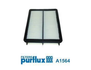 Повітряний фільтр PURFLUX A1564