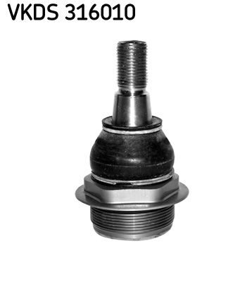 Кульова опора SKF VKDS316010 - zapix