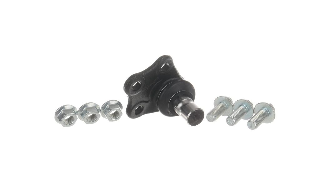Кульова опора SKF VKDS316051 - zapix
