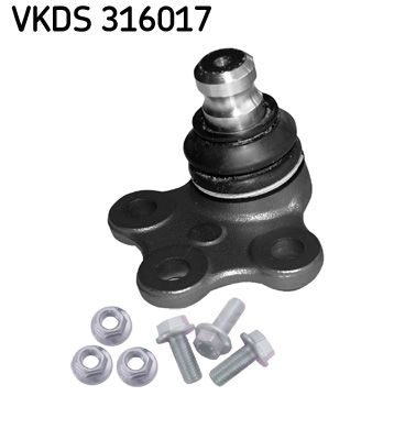 Кульова опора SKF VKDS316017 - zapix