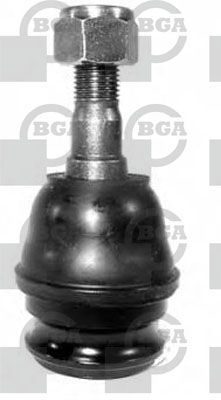 Кульова опора BGA SJ8401 - zapix