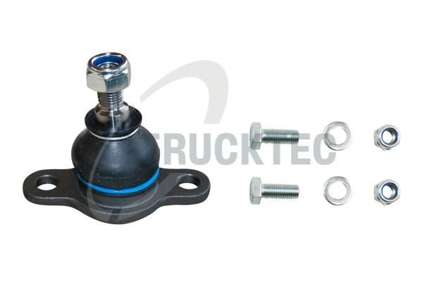 Кульова опора TRUCKTEC AUTOMOTIVE 0731172 - zapix