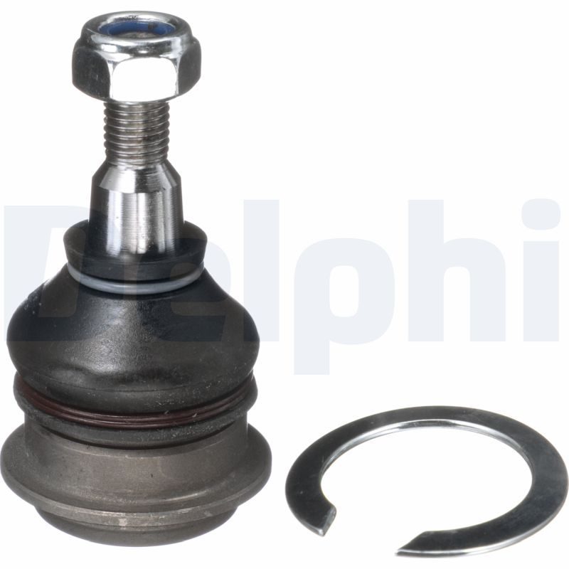 Кульова опора DELPHI TC1236 - zapix