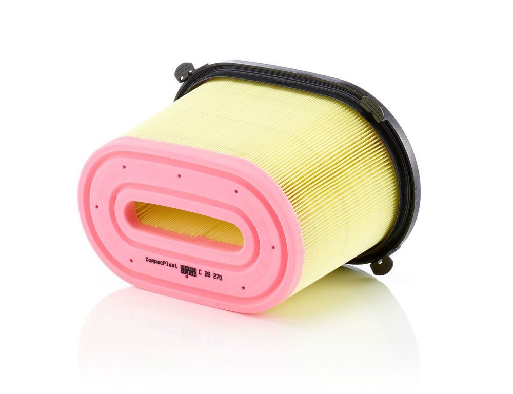 Повітряний фільтр MANN-FILTER C26270 - zapix