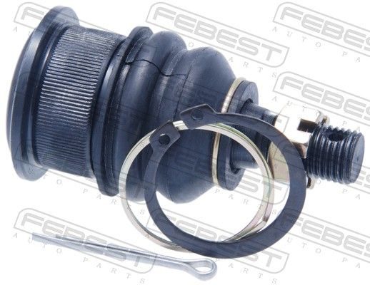 Кульова опора FEBEST 0220T30 - zapix