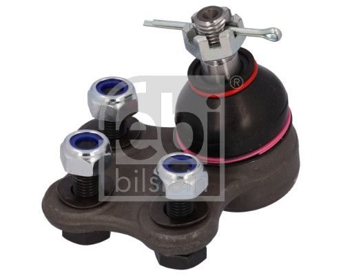 Кульова опора FEBI BILSTEIN 05170 - zapix