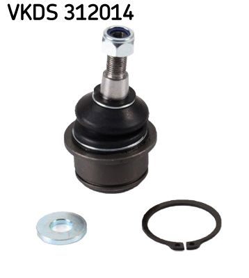 Кульова опора SKF VKDS312014 - zapix